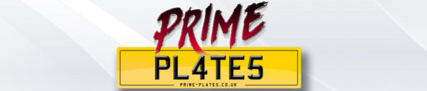 Prime Plates