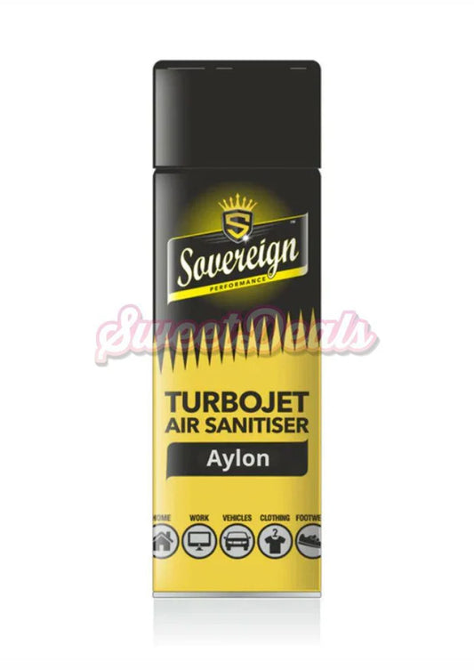 Sovereign Turbojet Air Sanitiser Aylon